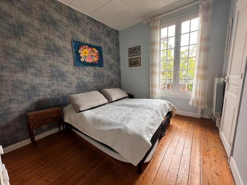 Pavillon - 88 m² - 3 pièces