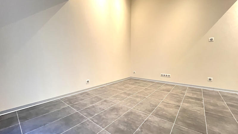 Appartement - 18 m² - 1 pièce