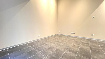 Appartement - 18 m² - 1 pièce