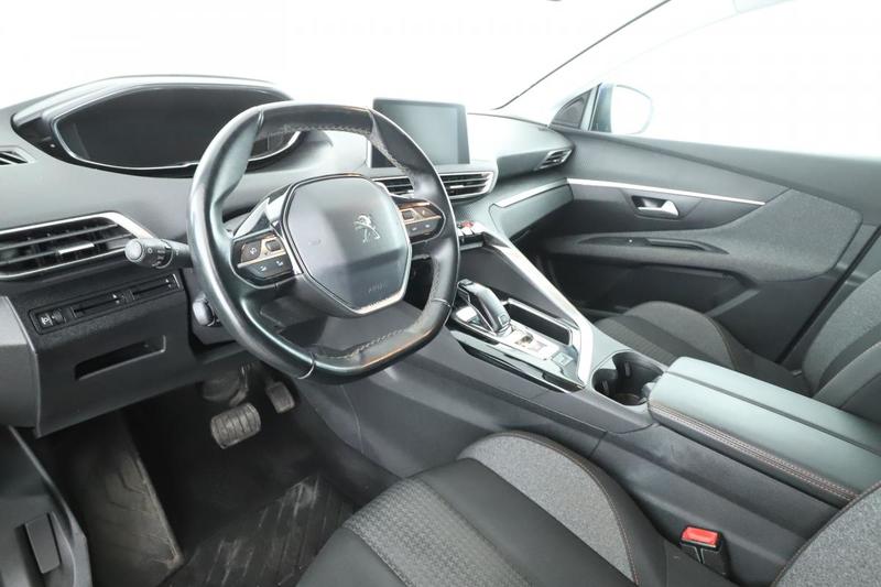 Peugeot 3008 1.5 Blue-HDi Active Business Eat8 130 ch