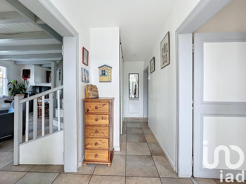 Maison - 140 m² - 4 pièces