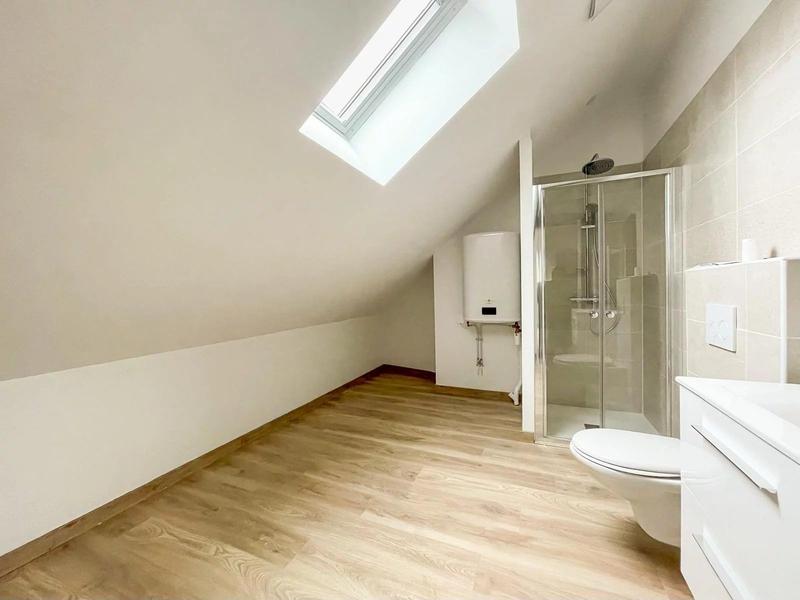 Appartement - 63 m² - 2 pièces