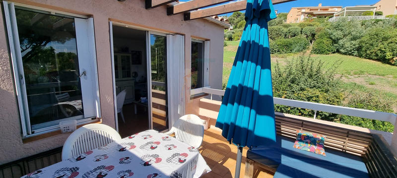 Appartement - 33 m² - 3 pièces