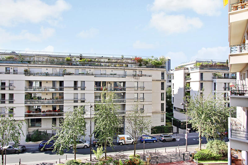 Appartement - 73 m² - 3 pièces