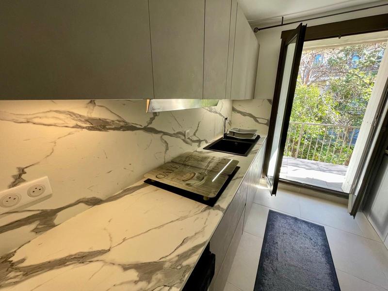 Appartement - 78 m² - 3 pièces