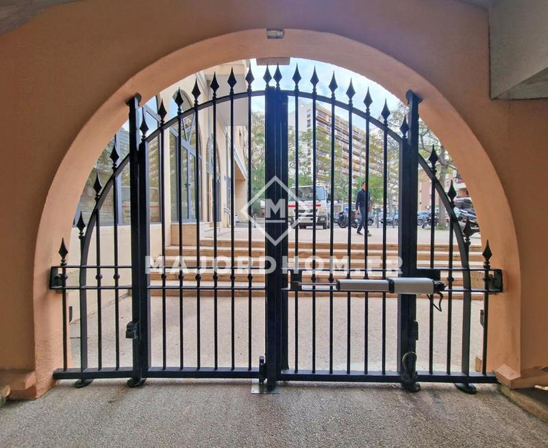 Appartement - 115 m² - 4 pièces