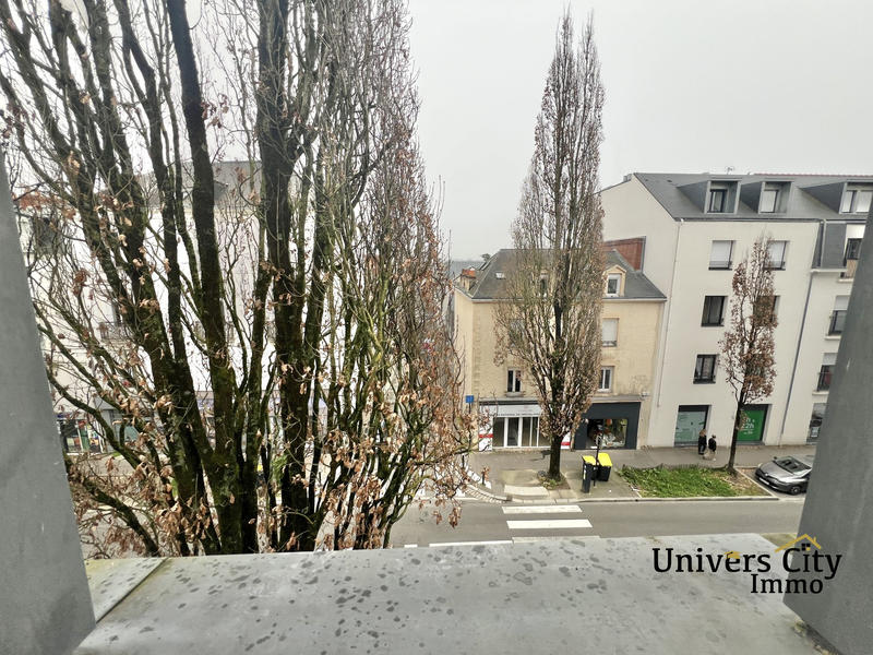 Appartement - 24 m² - 1 pièce