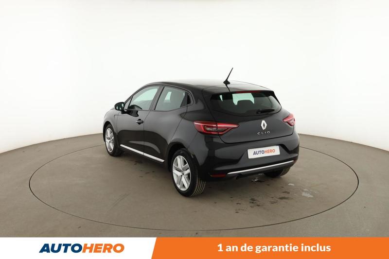 Renault Clio 1.5 Blue dCi Business 85 ch