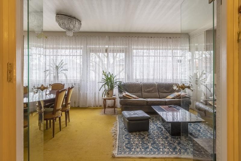 Maison - 160 m² - 4 pièces