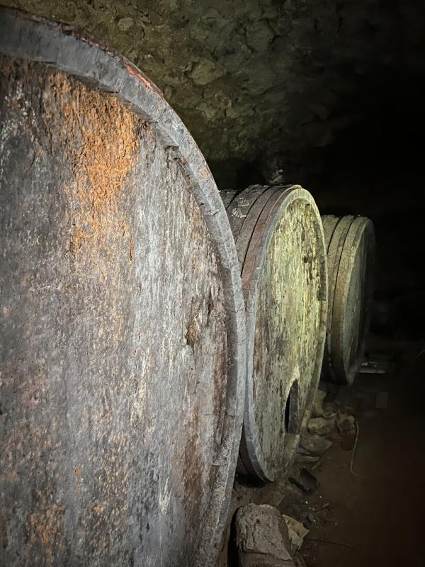 Appartement - 146 m² - 5 pièces