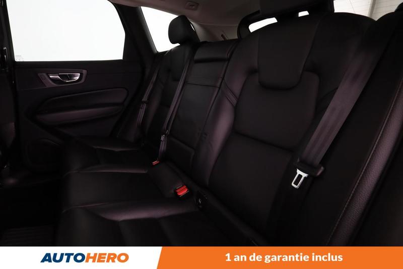 Volvo Xc60 2.0 T8 Twin Engine Plug-in Hybrid Inscription Geartronic 8 392 ch