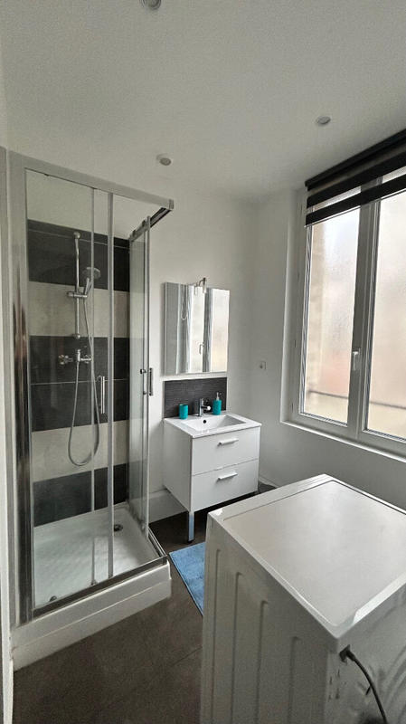 Appartement - 27 m² - 2 pièces