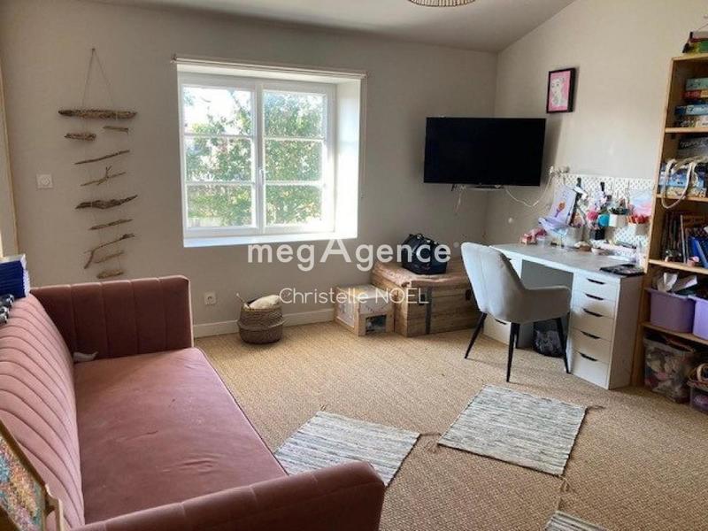 Maison - 194 m² - 7 pièces