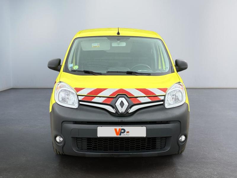 Renault Kangoo Express Blue Dci 95 Grand Confort