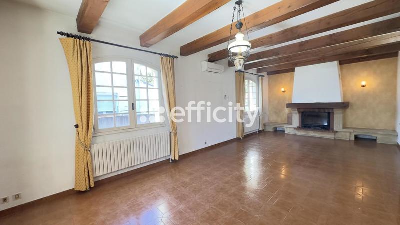 Villa - 154 m² - 5 pièces