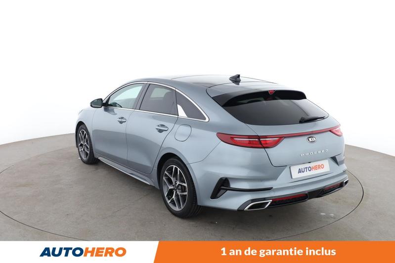 Kia ProCeed 1.6 CRDi Isg Gt Line Premium Dct7 136 ch