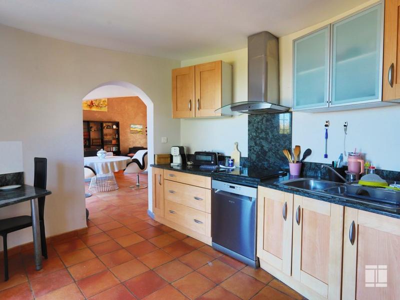 Villa - 150 m² - 5 pièces