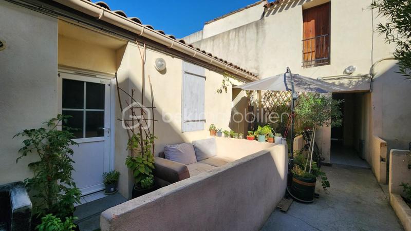 Immeuble - 134 m² - 6 pièces