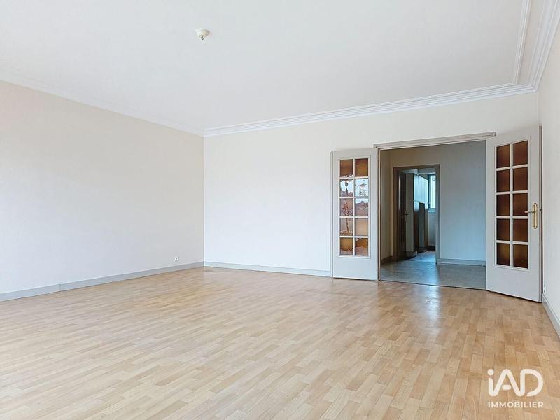 Appartement - 114 m² - 4 pièces