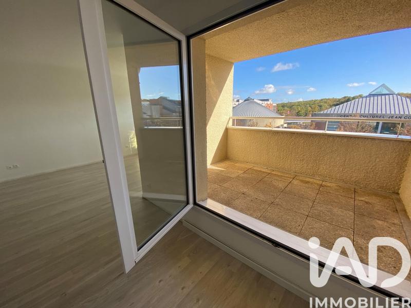 Duplex - 120 m² - 5 pièces