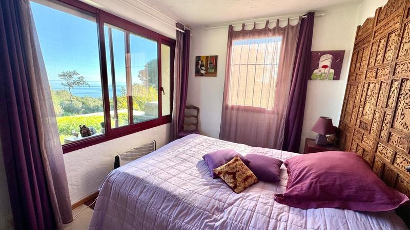 Maison - 143 m² - 5 pièces