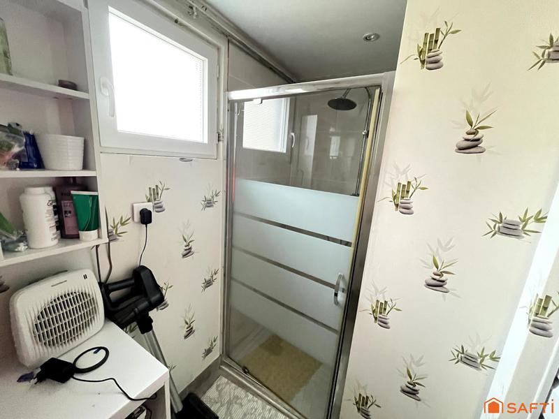 Maison - 190 m² - 7 pièces