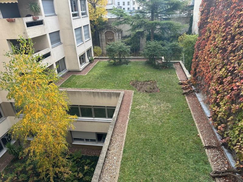 Appartement - 118 m² - 4 pièces