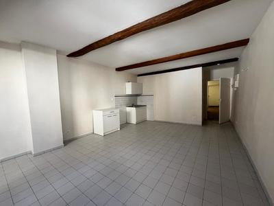 Studio - 35 m² - 1 pièce