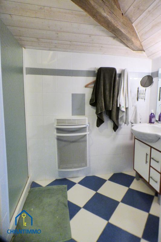 Maison - 267 m² - 7 pièces