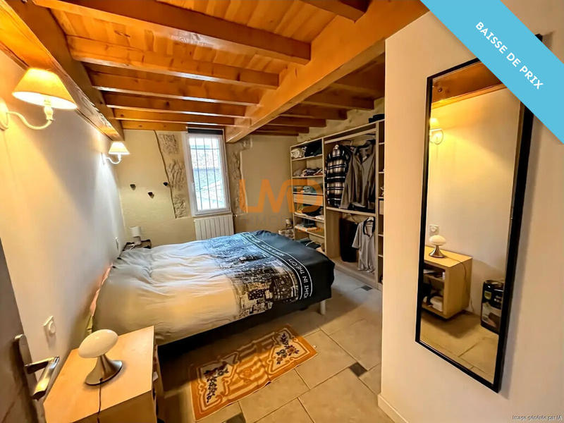 Maison de ville - 127 m² - 5 pièces