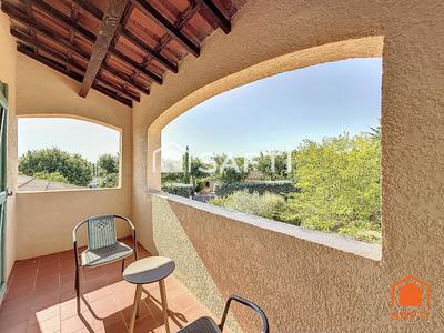 Villa - 105 m² - 4 pièces