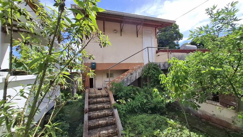 Appartement - 18 m² - 1 pièce