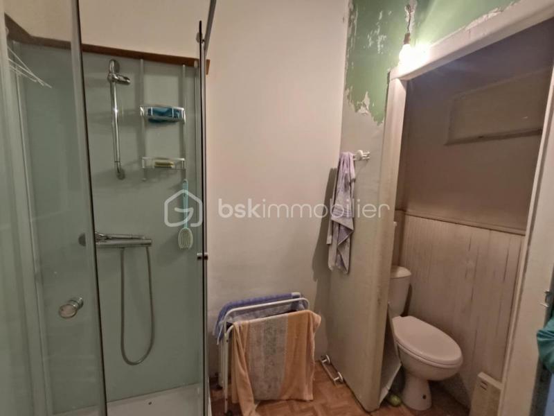 Maison de ville - 174 m² - 7 pièces