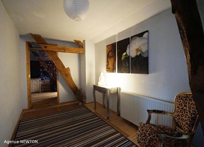 Maison - 336 m² - 15 pièces