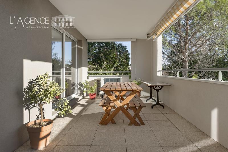 Appartement - 123 m² - 5 pièces