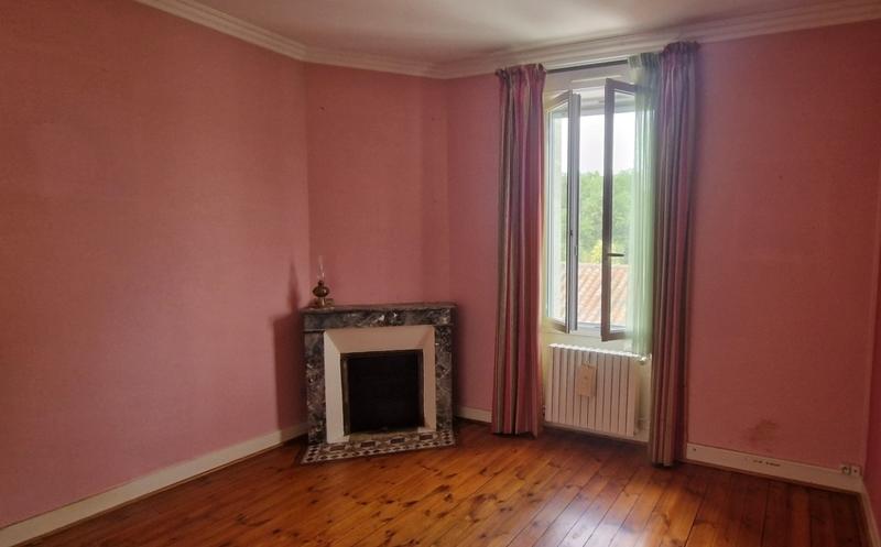 Maison - 190 m² - 8 pièces