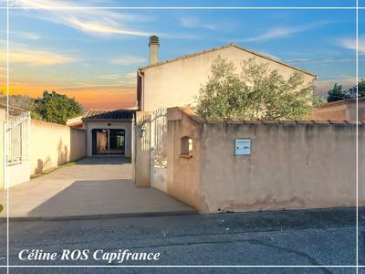 Maison - 114 m² - 4 pièces