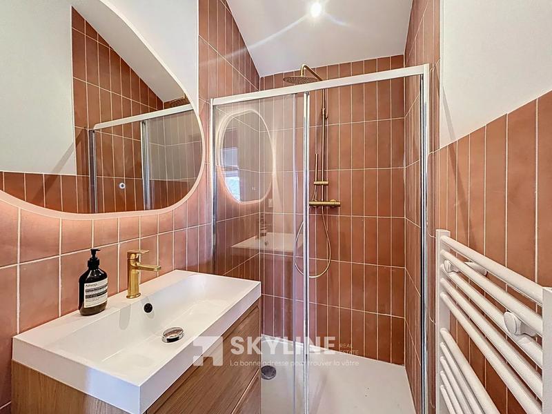 Maison - 117 m² - 4 pièces