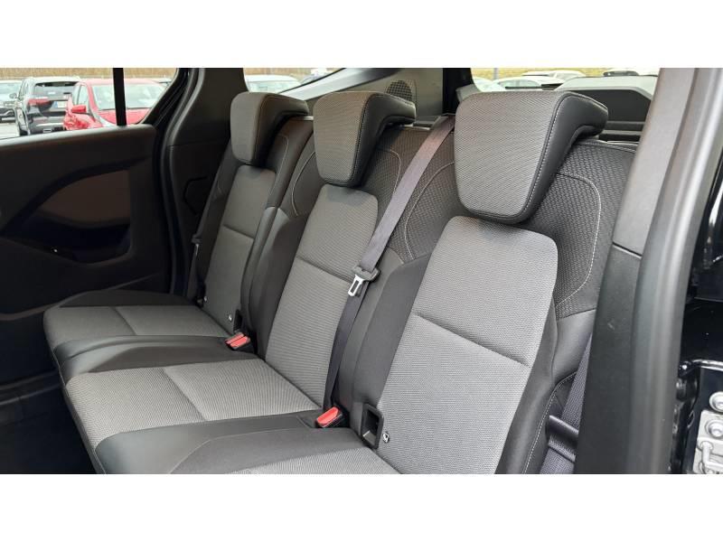 Renault Kangoo TCe 130 Edc Techno