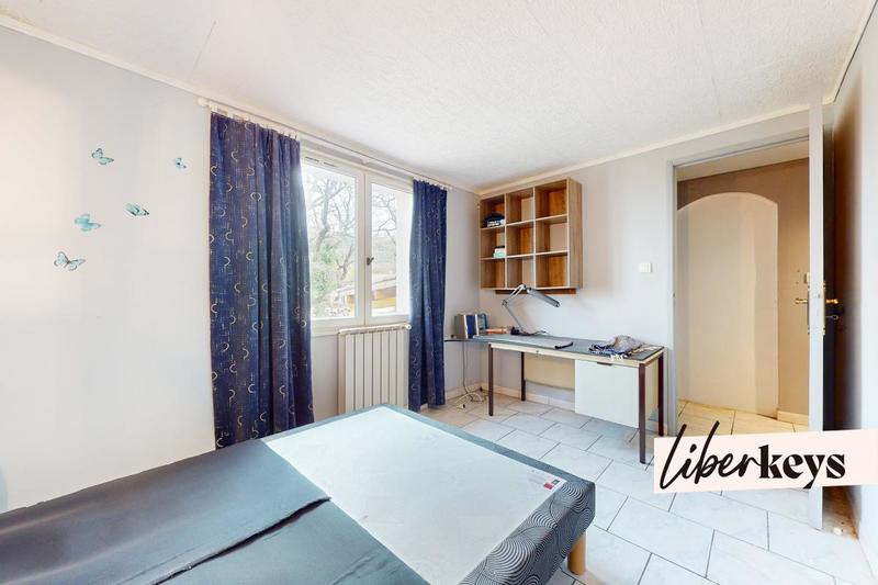 Maison - 186 m² - 6 pièces