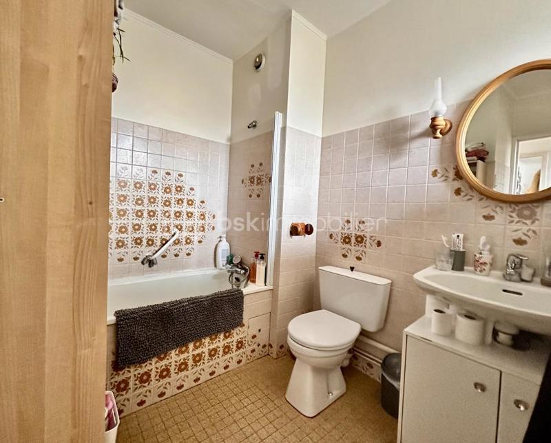 Maison traditionnelle - 91 m² - 4 pièces