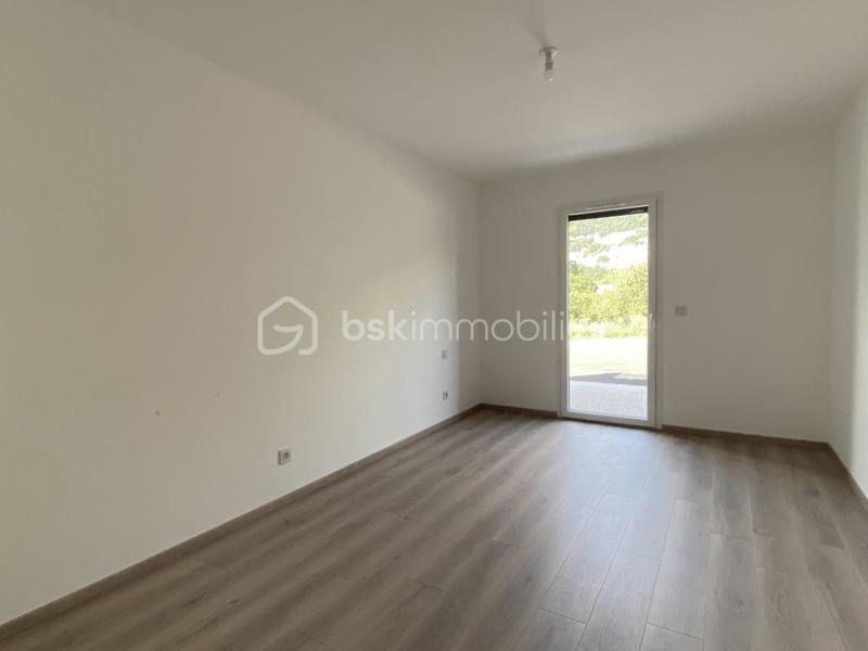 Maison - 124 m² - 5 pièces