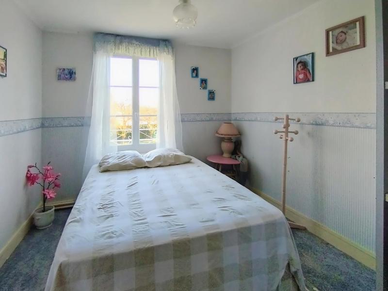 Maison - 190 m² - 7 pièces