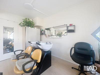 Local commercial - 32 m²