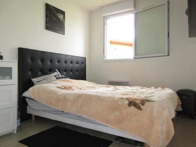 Appartement - 53 m² - 3 pièces