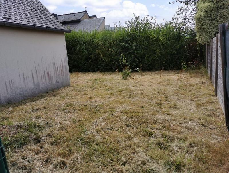 Maison - 48 m² - 3 pièces