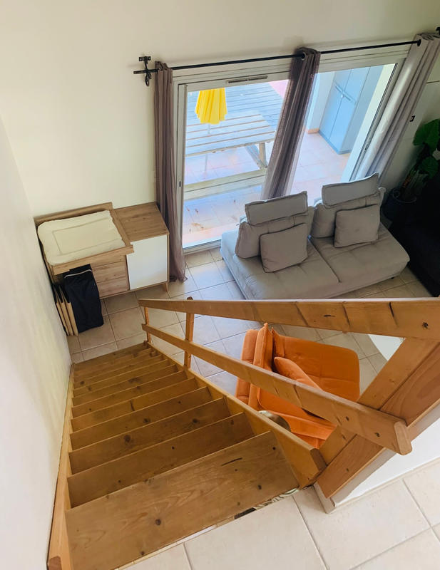 Appartement - 71 m² - 4 pièces