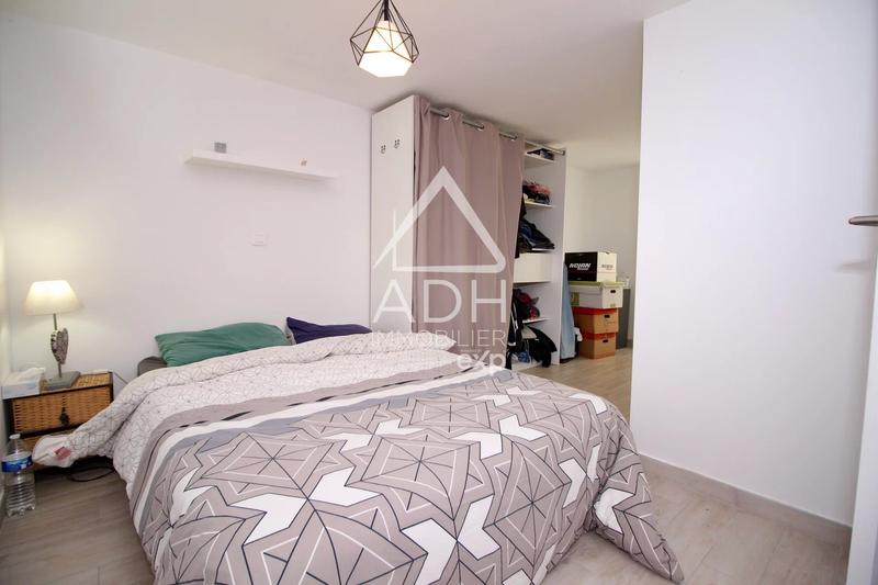 Maison - 118 m² - 6 pièces