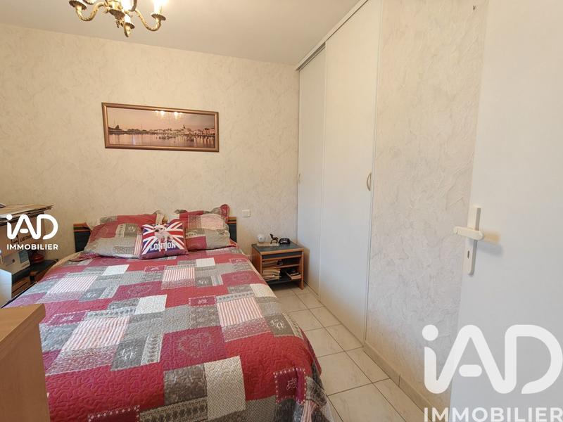 Maison - 94 m² - 4 pièces
