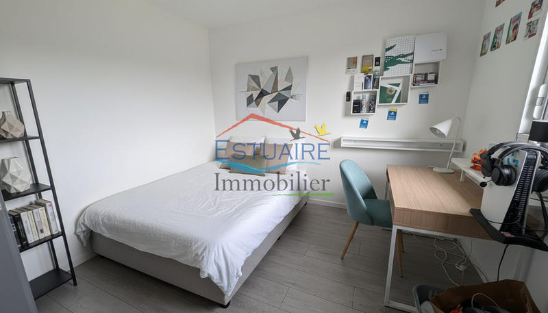 Maison contemporaine - 134 m² - 5 pièces